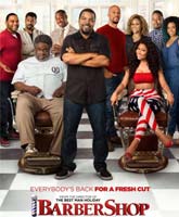 Смотреть Онлайн Парикмахерская 3 / Barbershop: The Next Cut [2016]